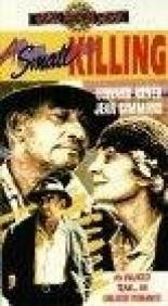 A Small Killing 1981