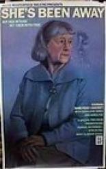 Она была далеко (1989)