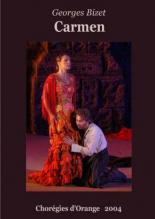 Кармен 2004