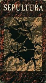 Sepultura: Under Siege 1991