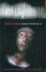 The Bare Wench Project 2: Scared Topless (2001)