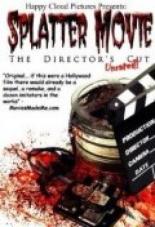 Splatter Movie: The Director's Cut (2008)