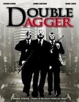 Double Dagger 2008