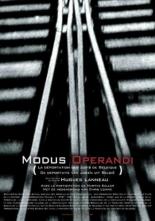 Modus Operandi 2008