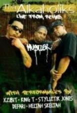 Tha Alkaholiks: Live from Rehab 2008