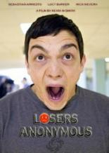 Анонимный лузер 2008