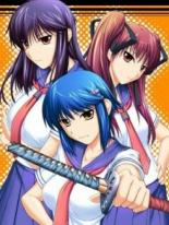 Крепкий поцелуй: Крутые и сладкие (2006)