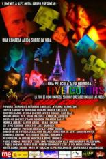 Five Colors (2011)