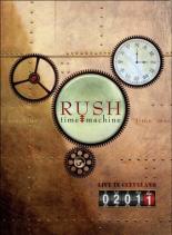Rush: Time Machine 2011: Live in Cleveland (2011)