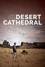 Desert Cathedral 2014