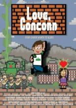 Love, Concord (2012)