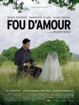 Fou d'amour (2015)