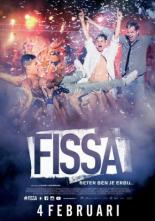 Fissa (2016)