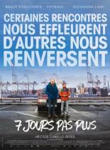 7 jours pas plus (2017)
