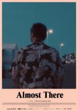 Почти что здесь (2016)