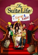 The Suite Life of Karan & Kabir (2012)