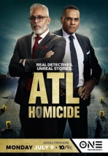 ATL Homicide (2018)