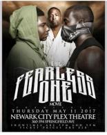 Бесстрашный (2017)