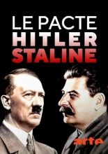 Le pacte Hitler-Staline (2018)