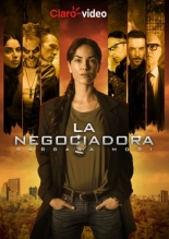 La Negociadora (2020)