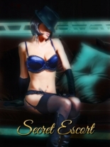 Secret Escort 2019