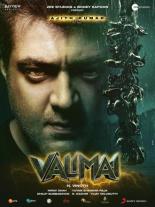 Valimai (2021)