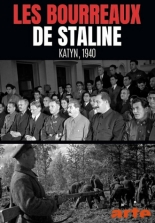 Les bourreaux de Staline - Katyn, 1940 (2020)