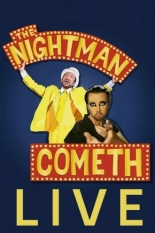 The Nightman Cometh Live! (2009)