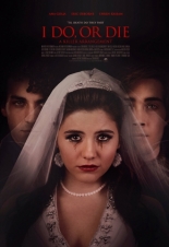 I Do, or Die - A Killer Arrangement (2020)