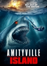 Amityville Island (2020)