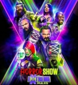 WWE: Экстремальные правила (2020)