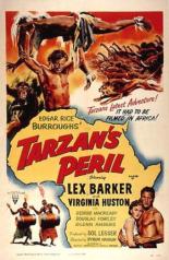 Тарзан в опасности (1951)