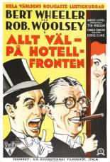 Hook Line and Sinker 1930