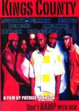 Kings County 2003