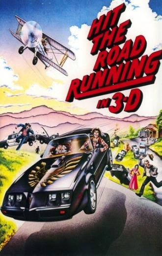Hit the Road Running (фильм 1983)