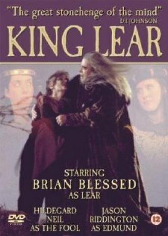 Король Лир (фильм 1999)