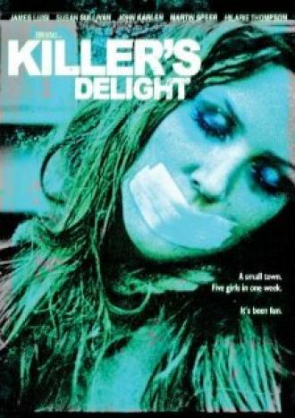 Killer's Delight (фильм 1978)