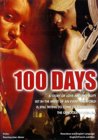 100 дней (фильм 2001)