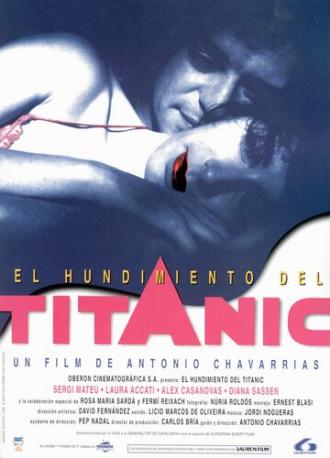 L'enfonsament del Titanic (фильм 1994)