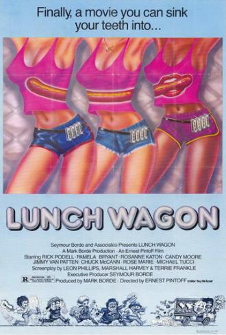 Lunch Wagon (фильм 1981)