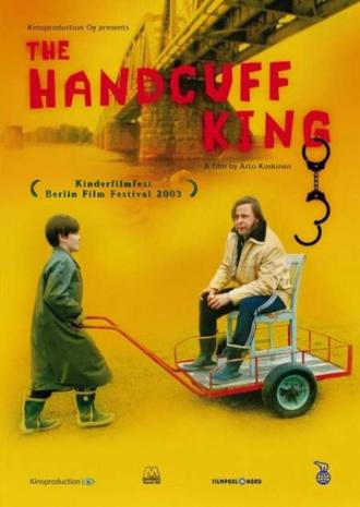 Король наручников (фильм 2002)