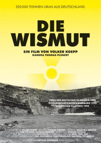Die Wismut (фильм 1993)