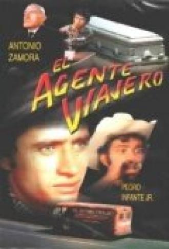 El agente viajero (фильм 1975)