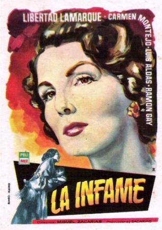 La infame (фильм 1954)