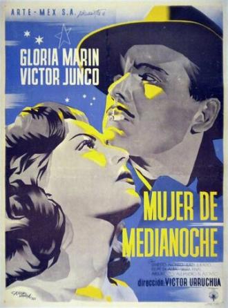 Mujer de medianoche (фильм 1952)