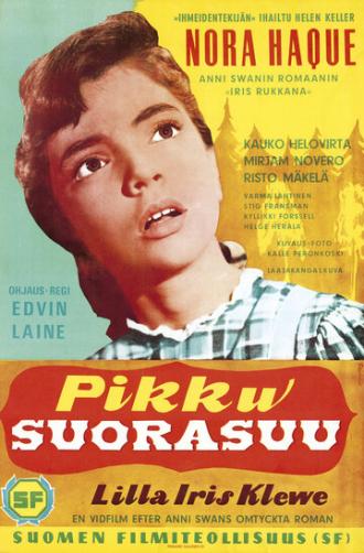 Pikku Suorasuu (фильм 1962)