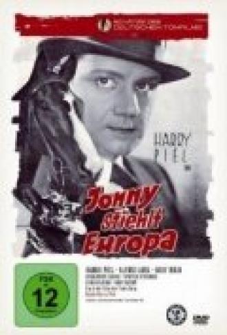 Джонни крадет Европу (фильм 1932)