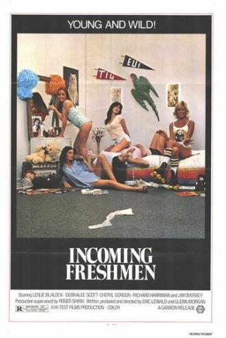 Incoming Freshmen (фильм 1979)
