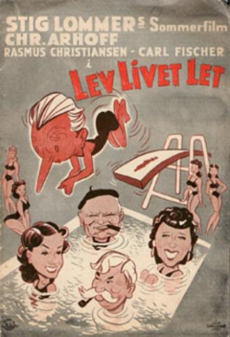 Lev livet let (фильм 1944)