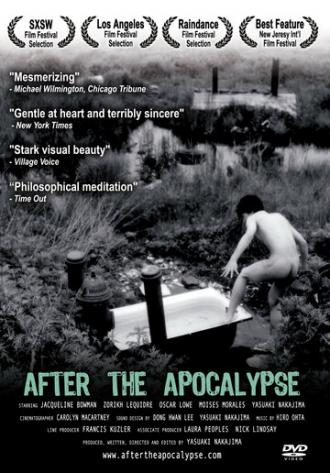 После апокалипсиса (фильм 2004)